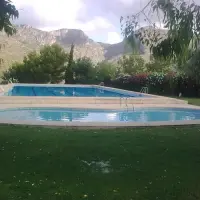 piscina laguar